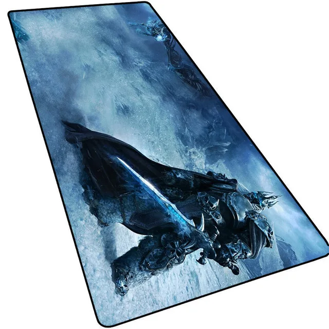 auditorium procent Alligevel World Of Warcraft Gaming Mouse Pad Xxl King Mouse-pad Large Anti-slip Xl  Play Mat Computer Accessories - Buy World Of Warcraft Gaming Mouse Pad,Xxl  King Mouse-pad,Play Mat Computer Accessories Product on Alibaba.com