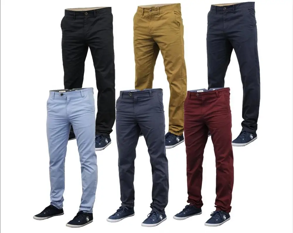 Cotton Cargo Jogger Pants for Tall Men | American Tall-hkpdtq2012.edu.vn