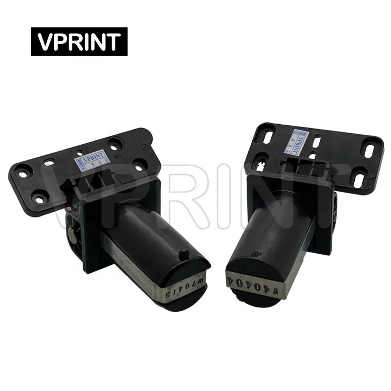 JC97-04445A JC97-04846A सैमसंग Mxpress SL M5360 5360 RX प्रिंटर भागों के लिए RADF हिंज बाएं और दाएं, प्रयुक्त मशीन से