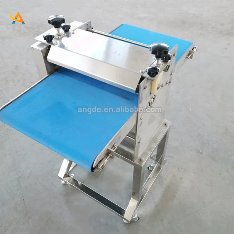 Automatic Squid Cutting Machine for Cutting Squid Flowers