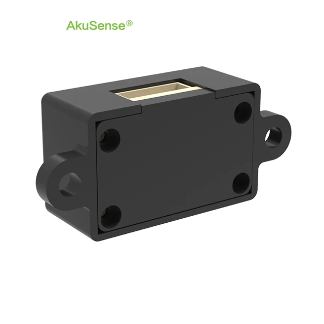 AkuSense The 3D TOF depth camera USES the infrared TOF single-point ranging module