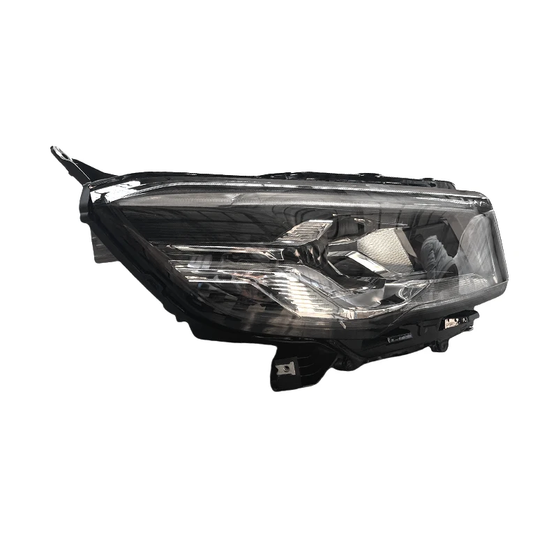 #C00185422 High Brightness Original Offical Genuine Auto Body Parts MAXUS Car Front Combination Head Lamp/Headlight details