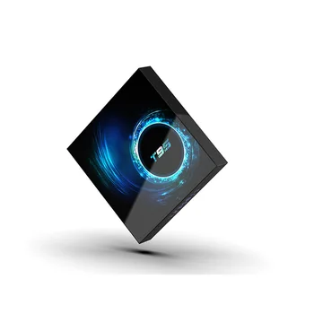 T95 HDセットトップボックスインターネットTVセットトップボックス