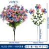 AL252-0185-1 Drapeau américain