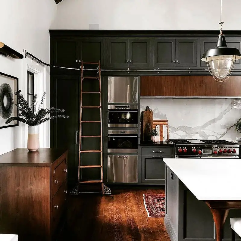 Realgres Cabinet Kitchen Small Commercial Restaurant Cabinetss Kitchen Sets Furniture Dove Grey Kitchen Cabinets