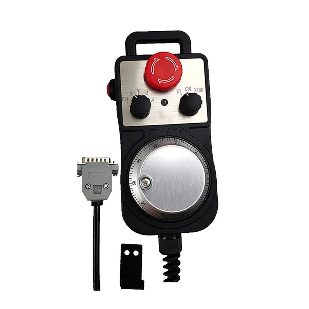 6軸手動パルスジェネレータ CNC MPGコントローラ ハンドヘルド 6軸手動パルスジェネレータ CNC MPGコントローラ ハンドヘルド