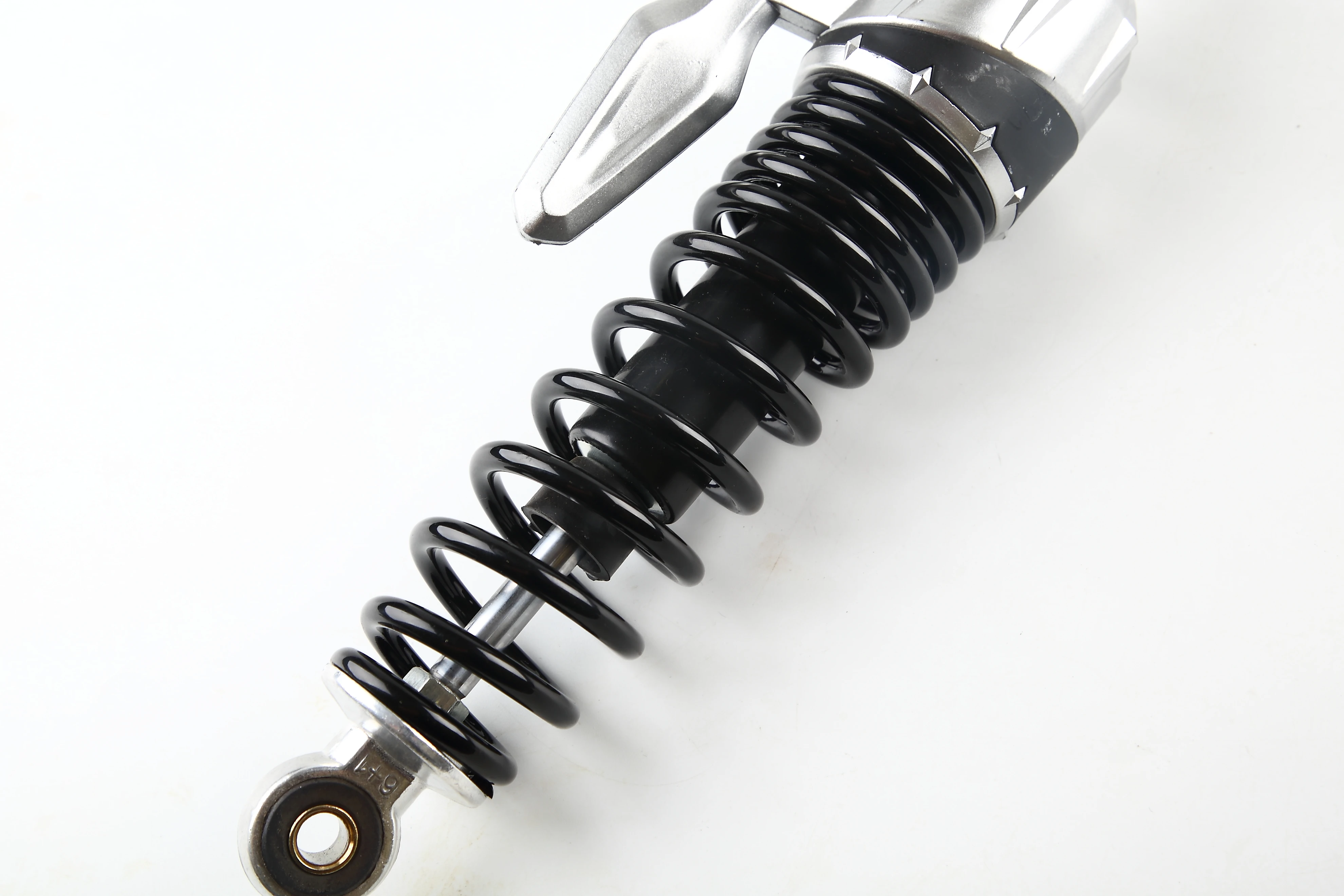 
 280 мм-360 мм задний амортизатор для мотоциклов lujery по низкой цене с базой «Черепаха король»  