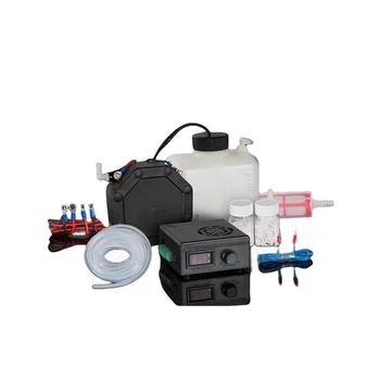 Debunking Hydrogen Injection Kits With Dr. Jeremy Worm – XLQO
