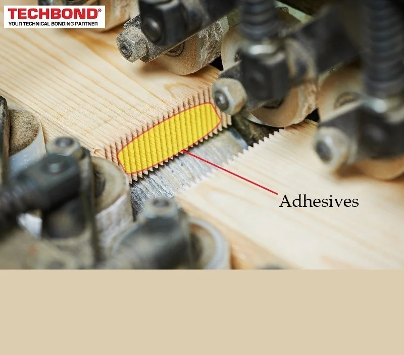 Techbond Fj 393 Polyvinyl Acetate Emulsion Adhesive White Liquid