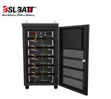 Bslbatt 48v Server Rack Battery Lithium 200ah 48v 200ah Lithium Iron ...