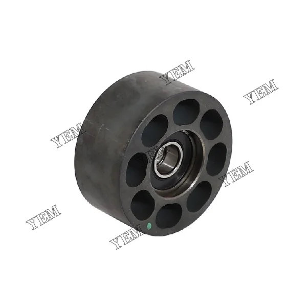Excavators 144-5611 Pulley Assembly-Idler IT38G IIIT38HIT62G IIIT62H for Caterpillar Engine Parts Manufacturer