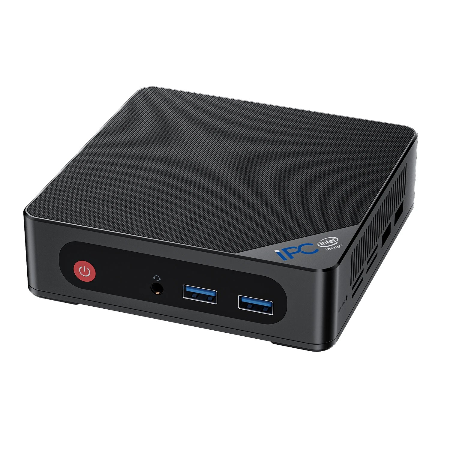 Gaming Mini Pc Beelink IPC-G Licensed Win 11 Intel Gemini Lake N4020 Mini Computer Dual Wifi 4GB/64GB  Beelink T4 Pro
