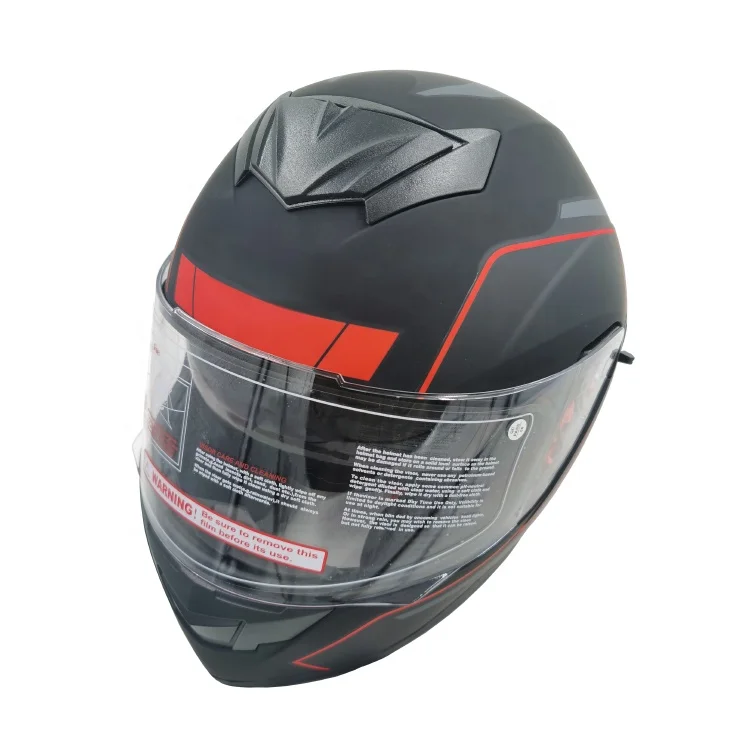 Custom Design Flip up Half Face Motorbike  High Quality Personalized Full Face Flip up Motorcycle Helmets