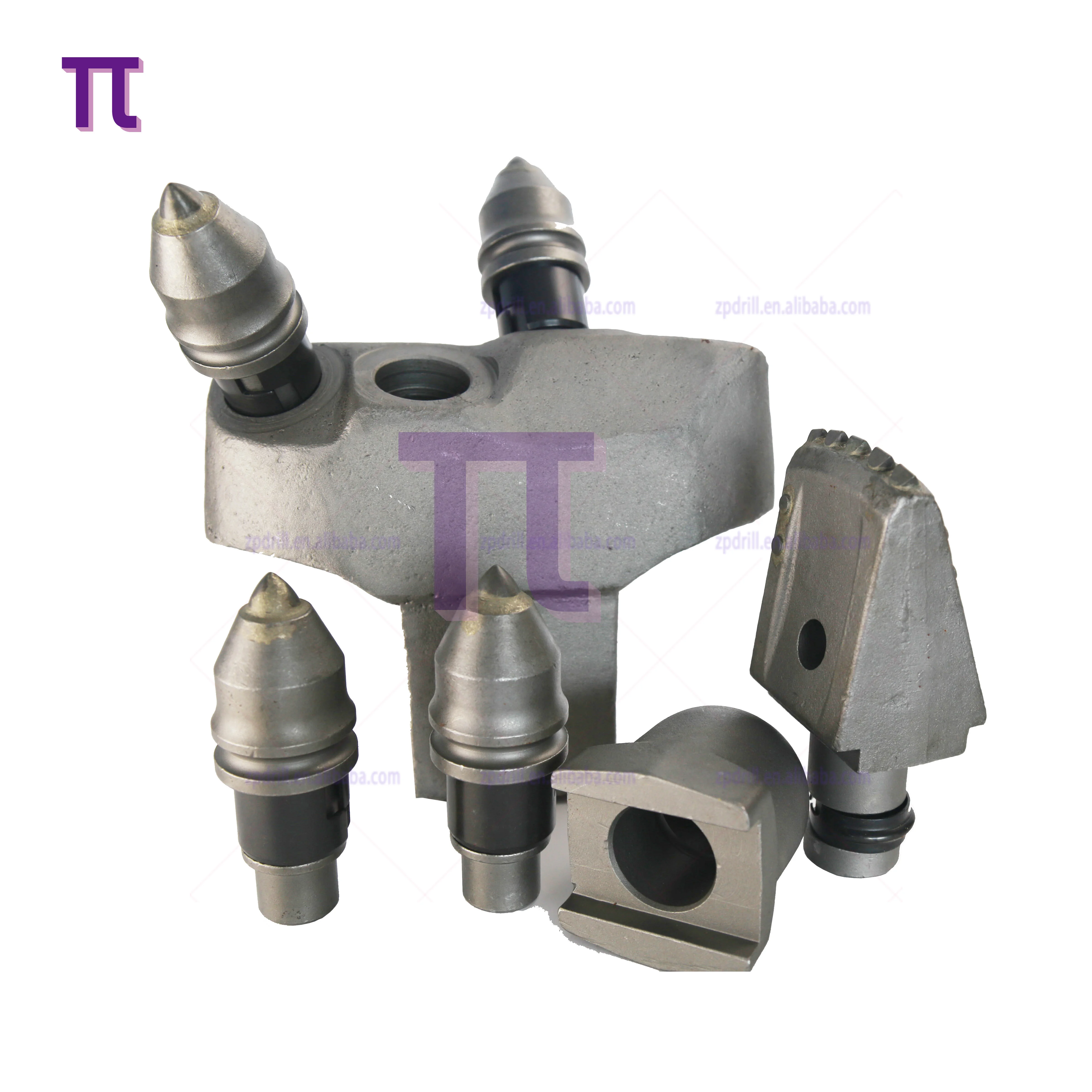 RP4パイロットビットとフィッシュテールパイロットビットはオプションであるか、パイロットビットオーガー歯とホルダードリルピックなし|  Alibaba.com