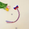 White Blue Red