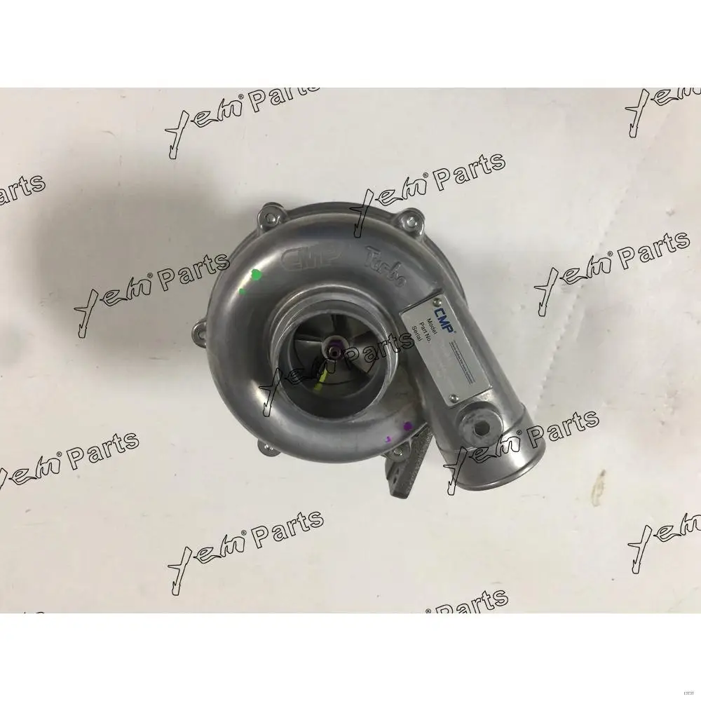 High Quality RHB51 Turbocharger 129418-18010 129403-18810 for Yanmar Engine 4TNE84T-ENSW
