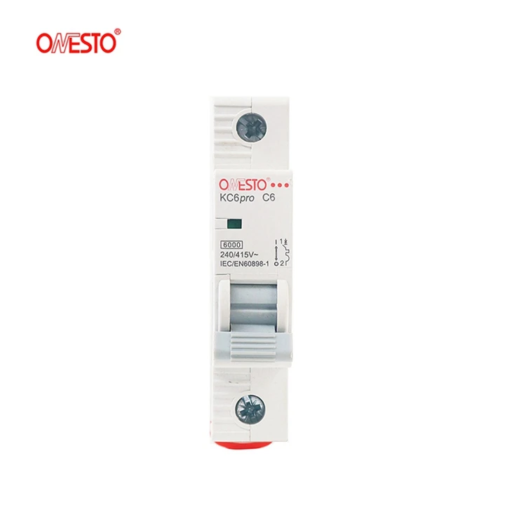 ABB ミニチュアサーキットブレーカー S801S-C10-R ABB ミニチュアサーキットブレーカー S801S-C10-R ABB ミニチュア