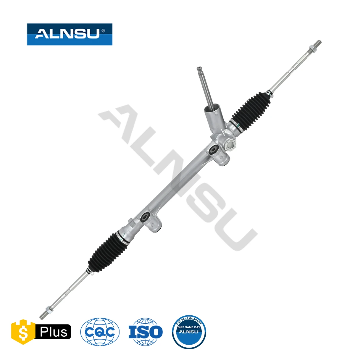 Steering Rack for SUZUKI WAGON MH35S MH55S Alto - High-Quality