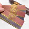 Textured Paper