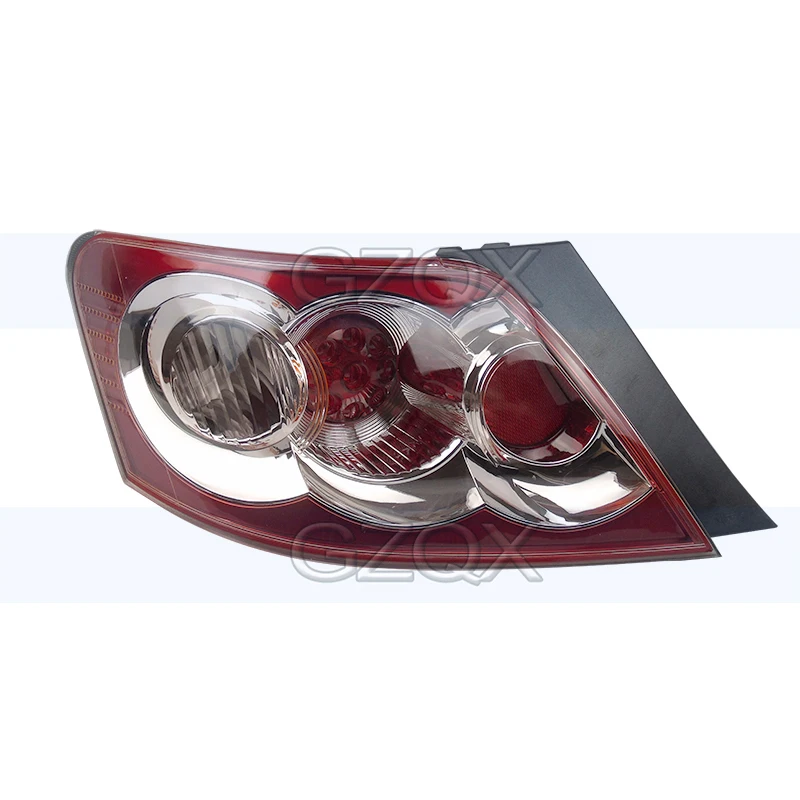 Rear Bumper Taillight Tail Light Taillamp Rear Brake Light Stop Lamp Backup Light For Toyota