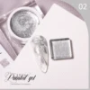 #02 painted gel