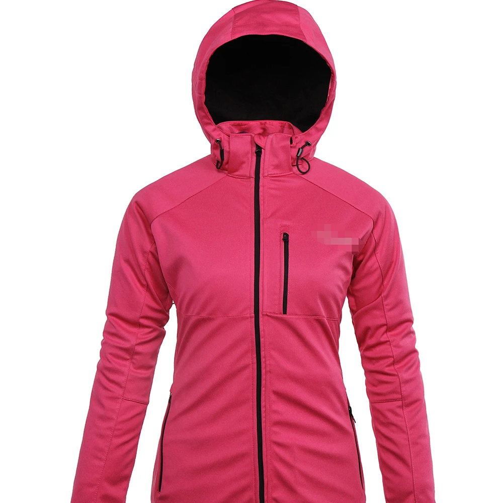 soft shell waterproof jacket womens