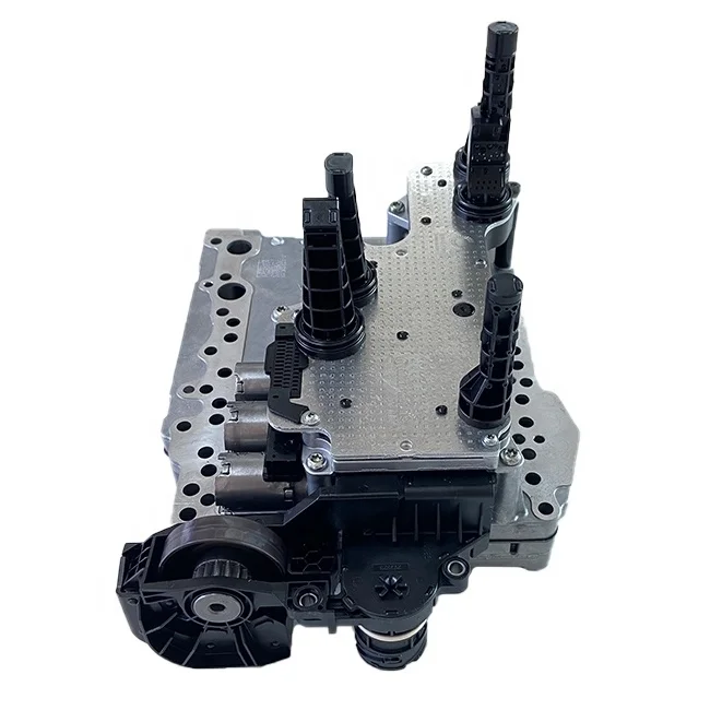 Ford 6DCT450 MPS6 Powershift Automatic Transmission Spare Parts