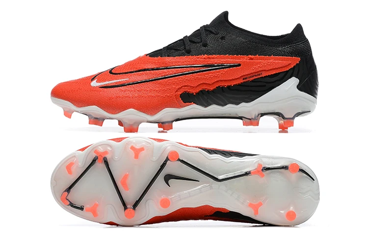 Brand Soccer Cleats Boots Fg Training Chaussures De Football Football ...