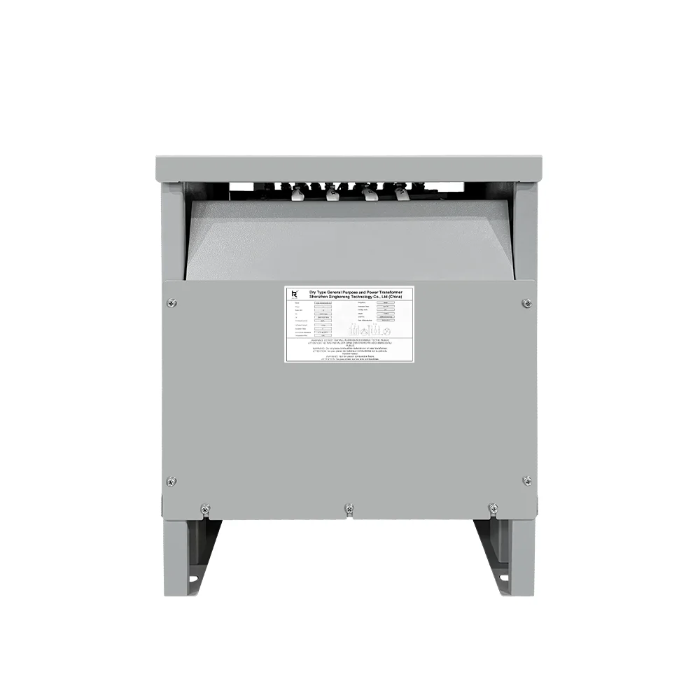 240V to 120/240V Split Phase Isolation Transformer Center Tapped 7.5kva 10kva 15kva 30kva with UL CUL for Residential Power