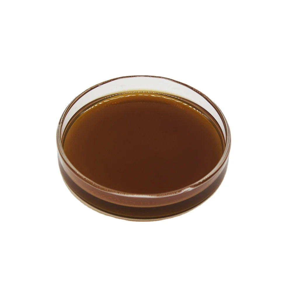 Manufacturer Enzymatic OMRI Listed Hydrolysis Compound Seaweed Extract Fertilizer