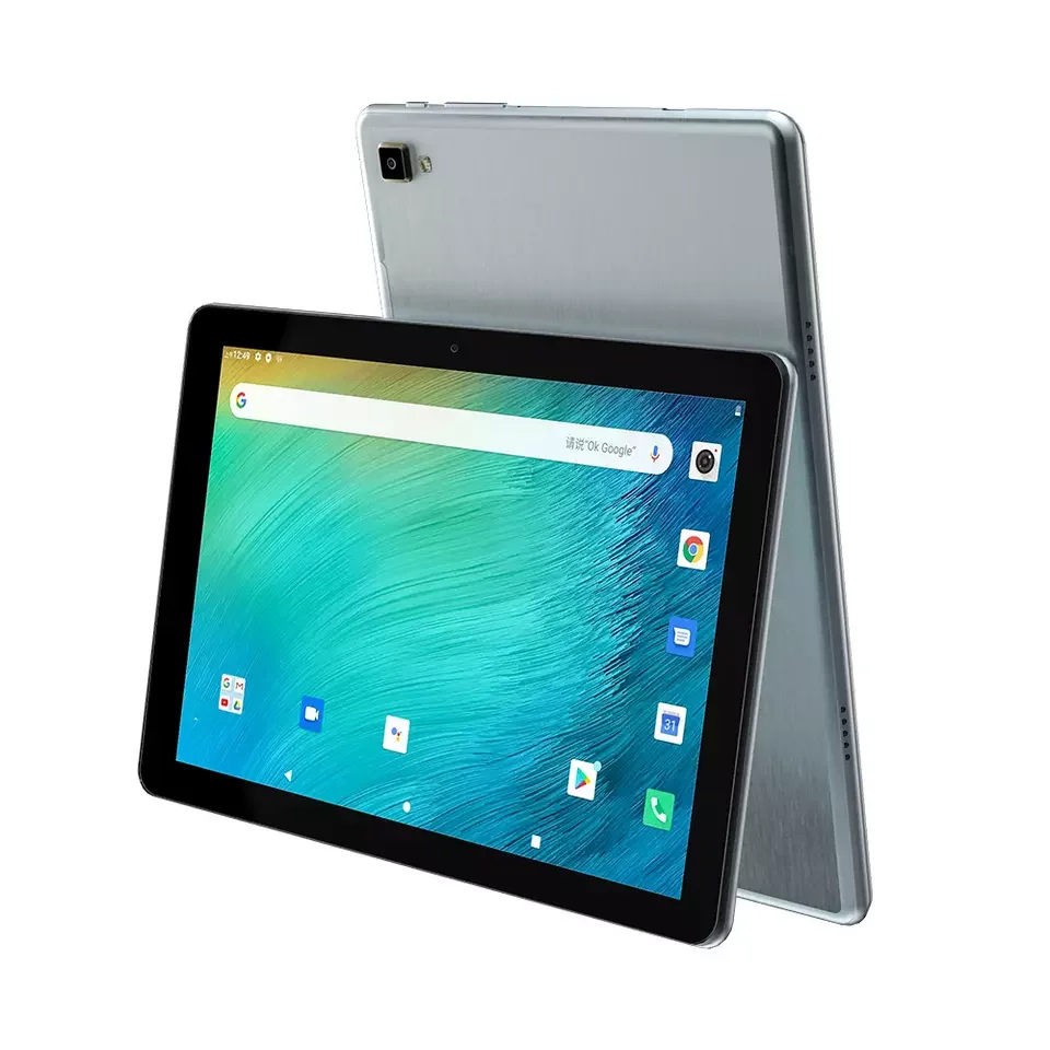 10.1inch SC9863A Octa Core 1.6GHz 1280*800IPS 2+5MP RAM 4GB ROM