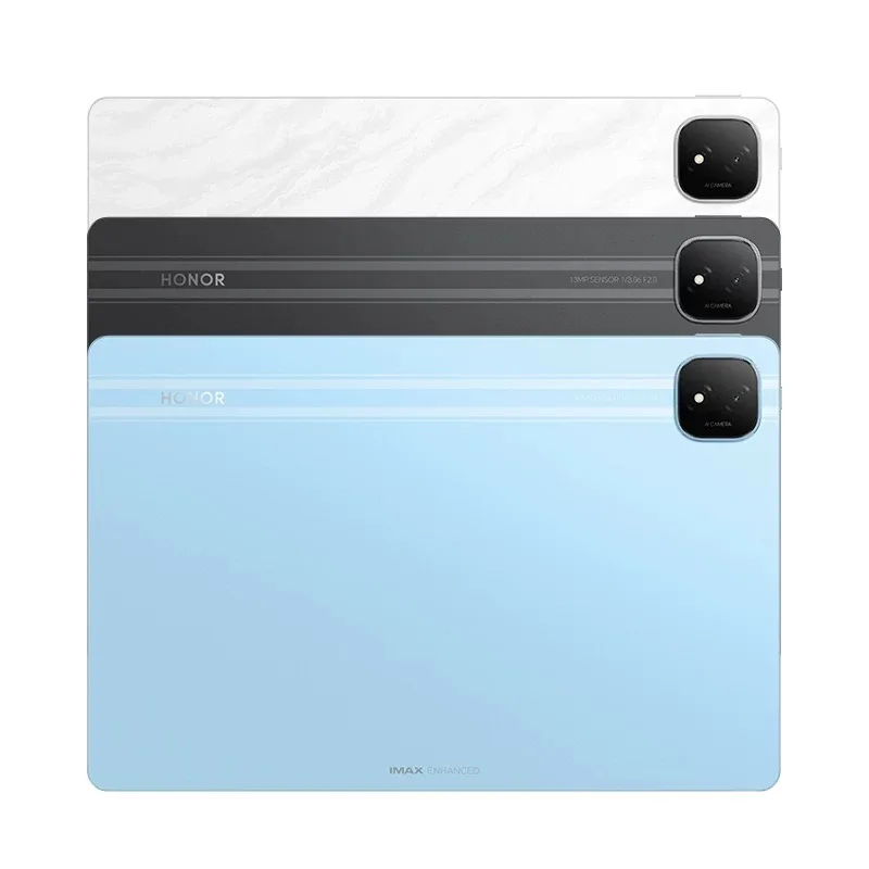 HONOR Pad GT Pro - 12.3'' OLED Display, Snapdragon 8s Gen 3