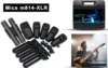 Black / M814XLR