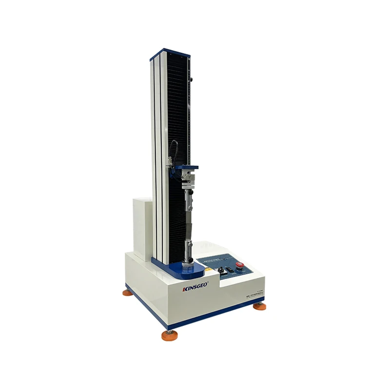 Kejian Paper Tensile Testing Machine Tissue Paper Tensile Strength ...