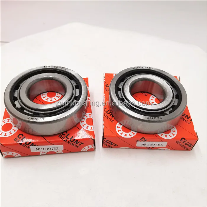 China MR0023 MR0003 MR.003 Combined Track Roller Bearing For Steel