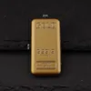 Small gold bar