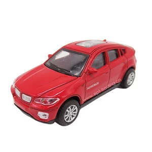 EPT Realistic 1 32 Scale Metal Car Model Diecast Pull Back Car Model for Kids