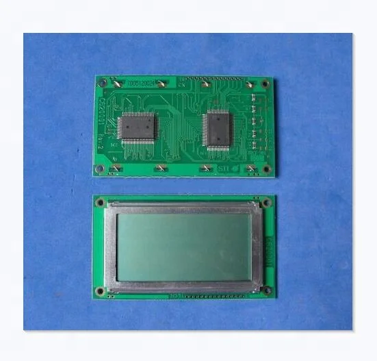 lcd module manufacturer in stock