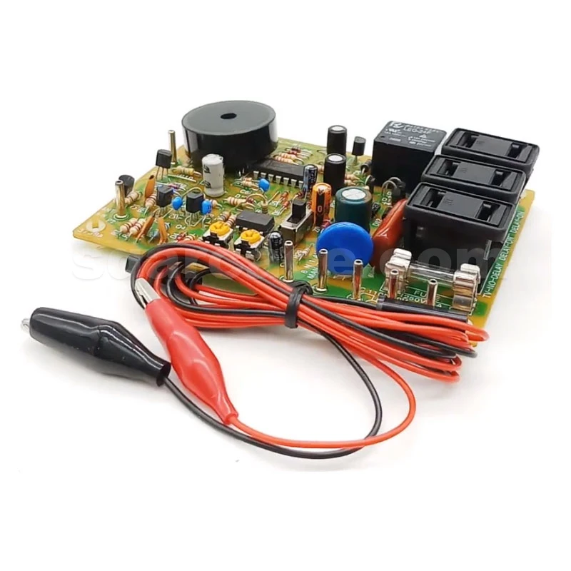 Sensor Device Alarm Anti-interference Machine for Table Fish Game Slotg Machine