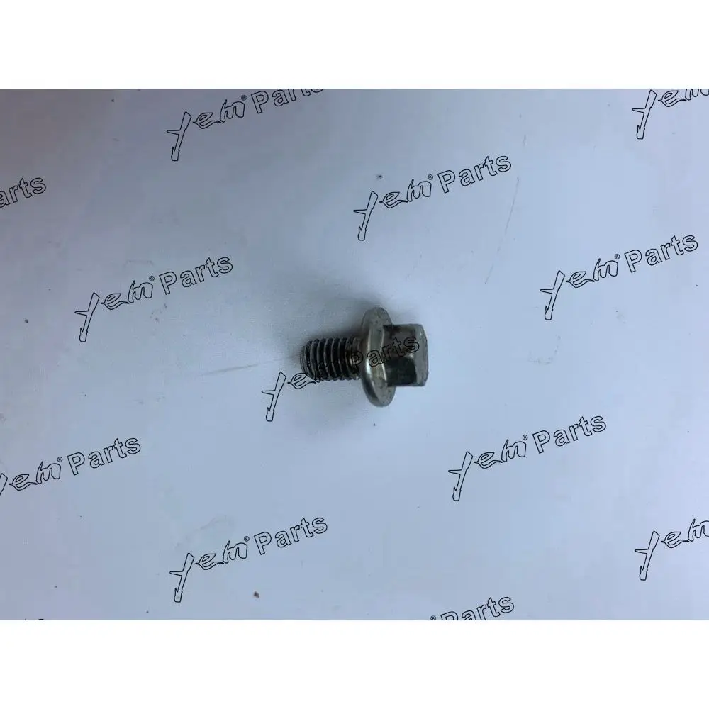 404D-22 Oil Pan Screw 2314F001 Fit for Perkins Engine. 2