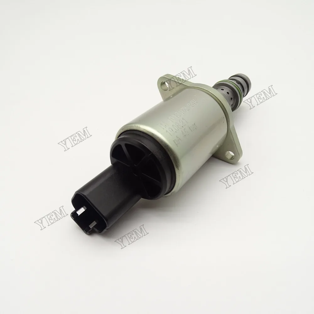 For Volvo Solemoid Valve TM1012162 Diesel Engine Parts 3
