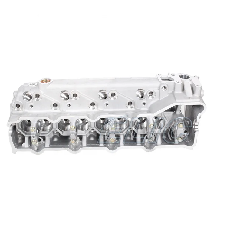 213-8261 246-3071 246-3050 Engine Cylinder Head for Excavator