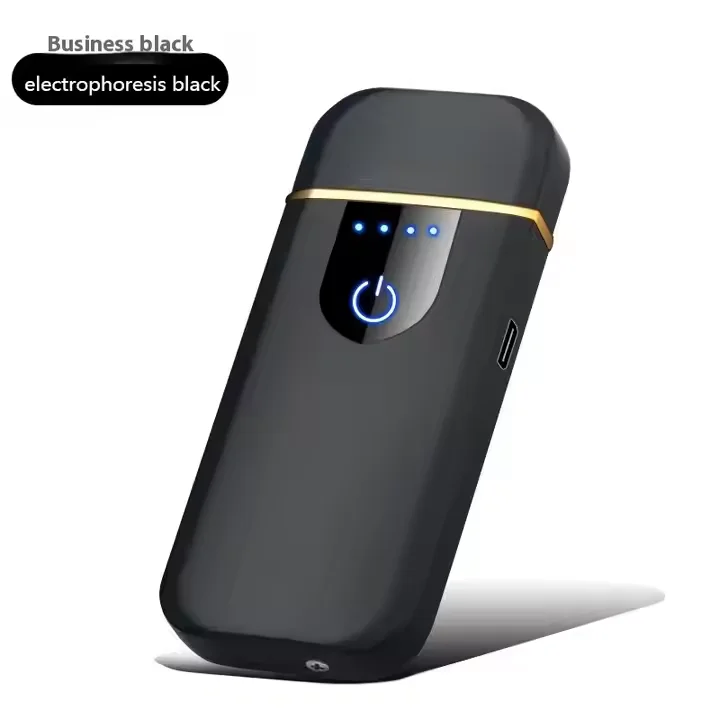 Wholesale Smoke Accessories 650mah Digital Box Rechargeable Battery Pen USB Lighter