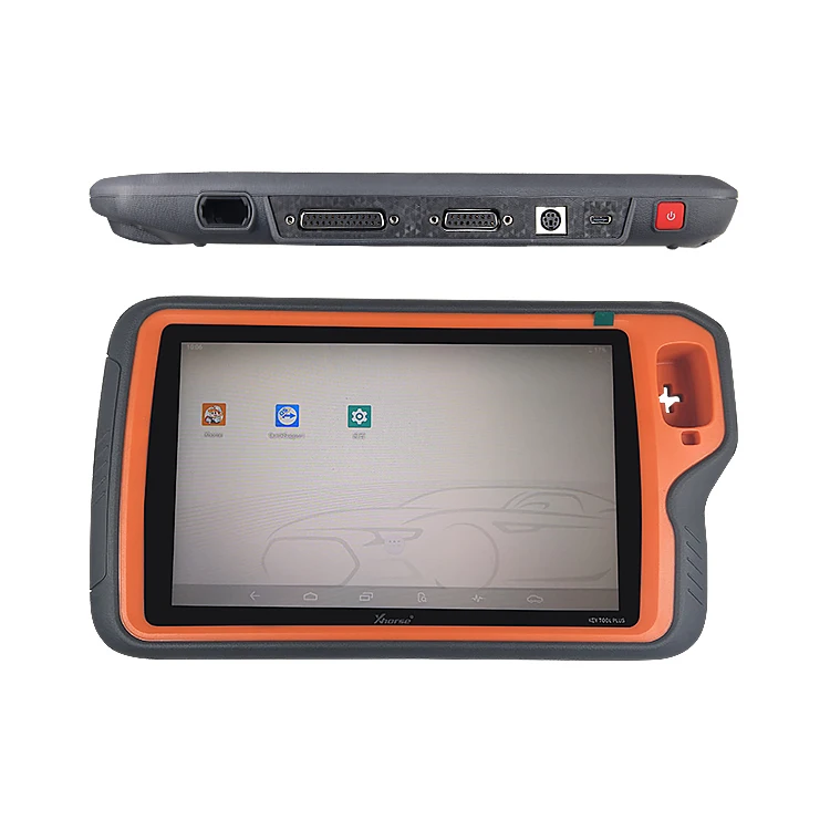 Xhorse VVDI Key Tool Plus IMMO ECU Programmer Full Version