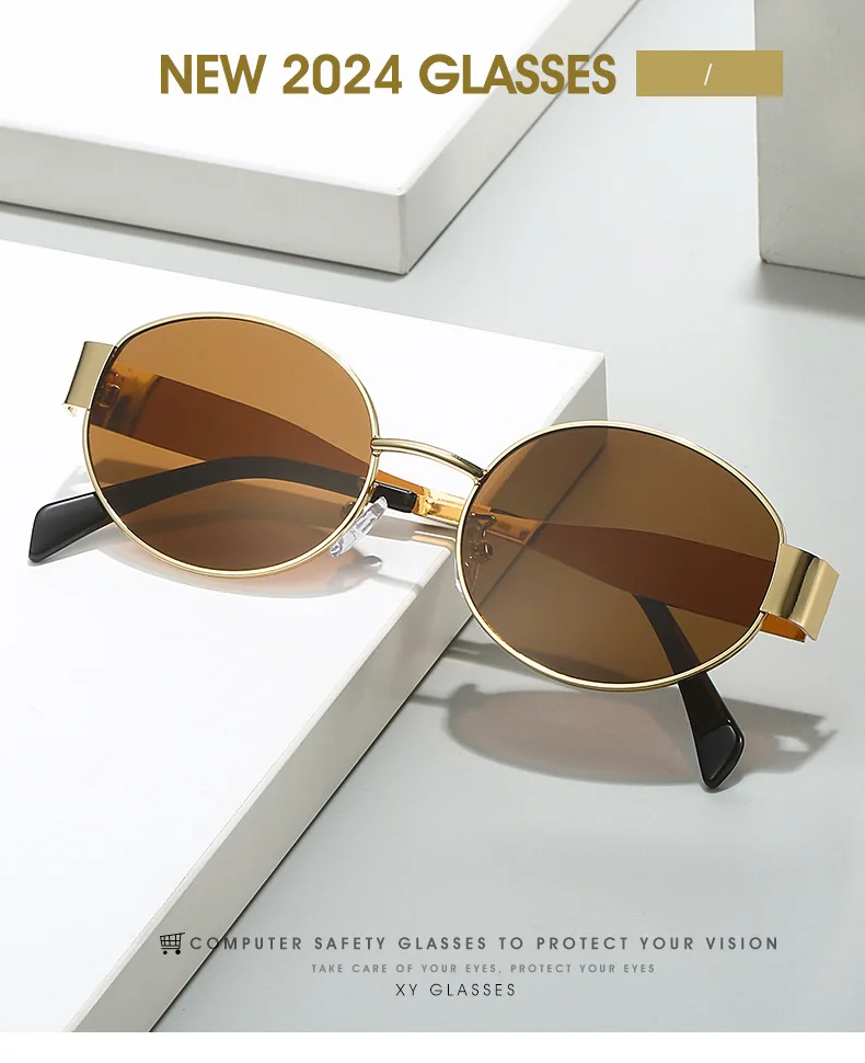 New Sunglasses Arrivals 2023 Branded Luxury Sunglasses 2024 Products