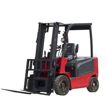 ISO Certified Mini Electric Forklift 3 Ton Stacker Diesel Hand Pump Engine New Condition Best Price Applicable Farm Industries