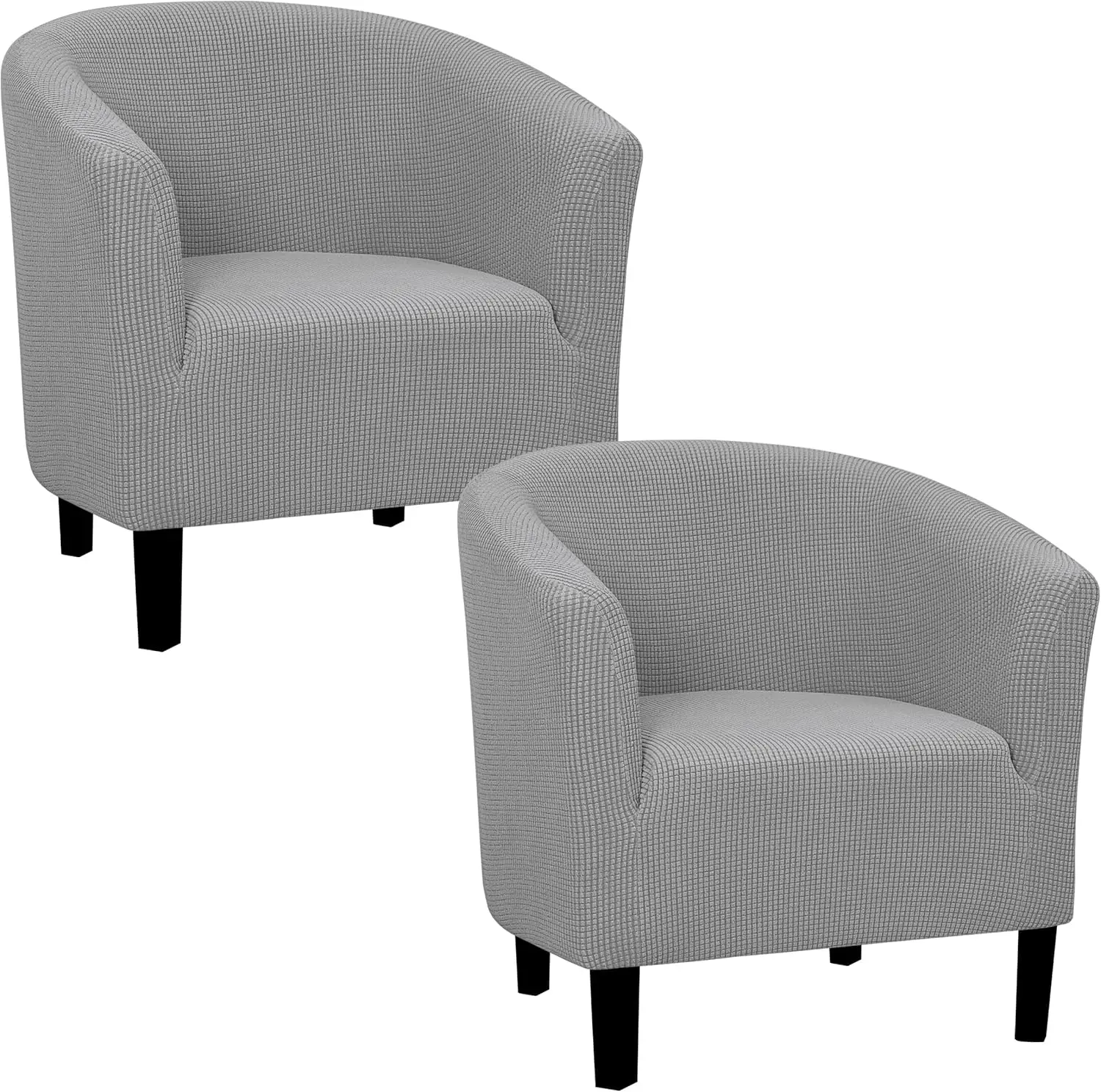 Высокоэластичное Водоотталкивающее Клубное кресло для ванной диван чехлы дивана мебели