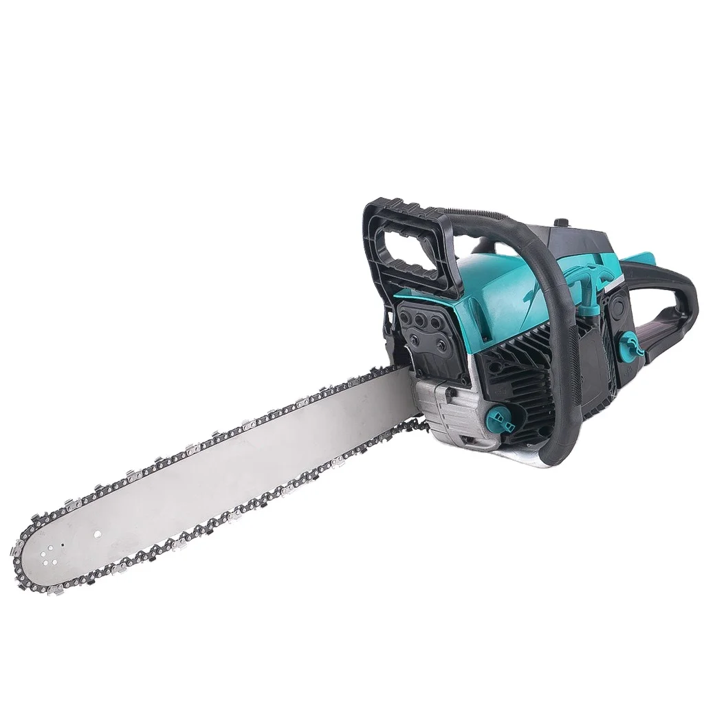 good selling cordless chainsaw professional wood cutter garden