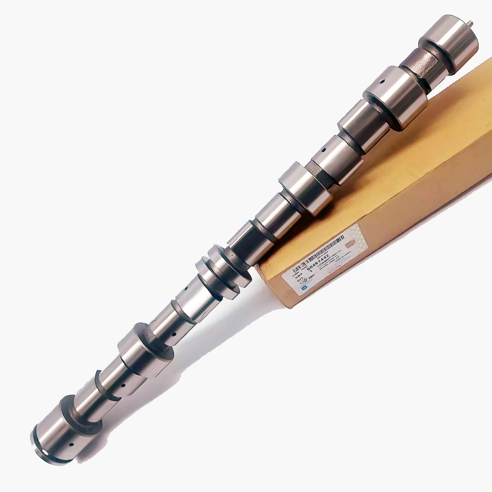 ALB-1601186960839 OEM 90264937 Engine Parts Camshaft assy Arbol De Levas For Chevrolet Arbol Leva Daewoo Cielo Lanos Racer 1.5 Meriva Palio 1.8