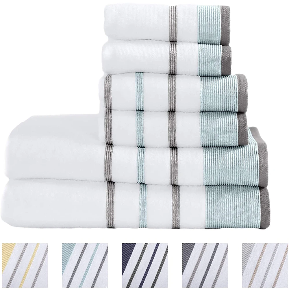 Towel Sets  Shop Exclusive Cotton Terry Hotel Towels From Sofitel Boutique